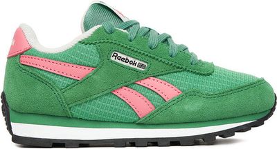 Buty sportowe dziecięce wiosenne Reebok ze sklepu: eobuwie.pl w kategorii: Buty sportowe dziecięce - zdjęcie WP-EBWP-9KUZS-09B_5906751195345