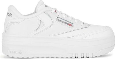 Buty sportowe dziecięce wiosenne Reebok ze sklepu: eobuwie.pl w kategorii: Buty sportowe dziecięce