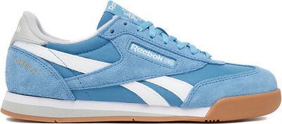 Buty sportowe damskie wiosenne Reebok ze sklepu: eobuwie.pl w kategorii: Buty sportowe damskie - zdjęcie WP-EBWP-9KUZS-09B_5906751195567