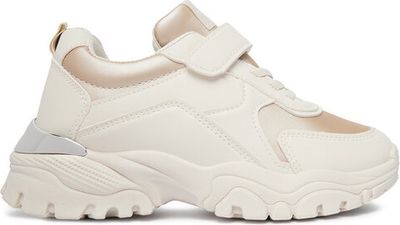 DeeZee - Buty sportowe dziecięce na wiosnę ze sklepu: eobuwie.pl w kategorii: Buty sportowe dziecięce - zdjęcie WP-EBWP-9KUZS-09B_5906751196663