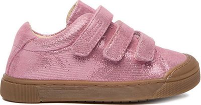 Buty sportowe dziecięce wiosenne Lasocki Kids ze sklepu: eobuwie.pl w kategorii: Buty sportowe dziecięce - zdjęcie WP-EBWP-9KUZS-09B_5906751198353