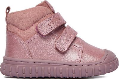 Buty zimowe dziecięce zimowe Lasocki Kids ze sklepu: eobuwie.pl w kategorii: Buty zimowe dziecięce - zdjęcie WP-EBWP-9KUZS-09B_5906751199381