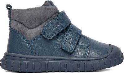Buty zimowe dziecięce na zimę Lasocki Kids ze sklepu: eobuwie.pl w kategorii: Buty zimowe dziecięce - zdjęcie WP-EBWP-9KUZS-09B_5906751199398