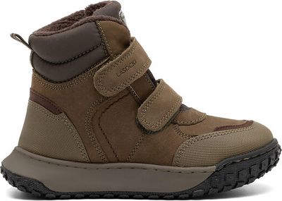 Buty zimowe dziecięce na zimę Lasocki Kids ze sklepu: eobuwie.pl w kategorii: Buty zimowe dziecięce - zdjęcie WP-EBWP-9KUZS-09B_5906751199534