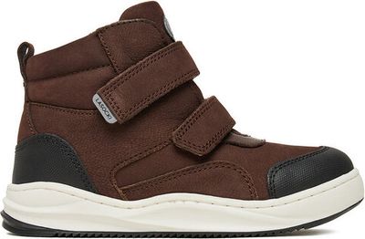 Buty zimowe dziecięce zimowe Lasocki Kids ze sklepu: eobuwie.pl w kategorii: Buty zimowe dziecięce - zdjęcie WP-EBWP-9KUZS-09B_5906751199930