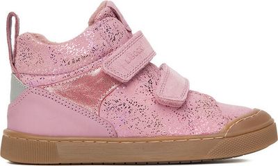 Lasocki Kids - Buty zimowe dziecięce na zimę ze sklepu: eobuwie.pl w kategorii: Buty zimowe dziecięce - zdjęcie WP-EBWP-9KUZS-09B_5906751199947