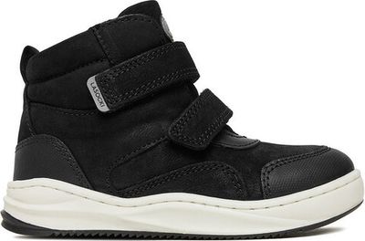 Buty zimowe dziecięce na zimę Lasocki Kids ze sklepu: eobuwie.pl w kategorii: Buty zimowe dziecięce - zdjęcie WP-EBWP-9KUZS-09B_5906751199954