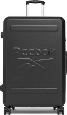 Walizka jesienny Reebok ze sklepu: eobuwie.pl w kategorii: Walizki - zdjęcie WP-EBWP-9KUZS-09B_5906751200490