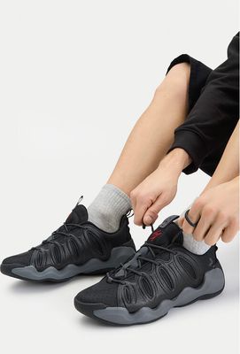 Buty sportowe męskie jesienne Shaq ze sklepu: eobuwie.pl w kategorii: Buty sportowe męskie - zdjęcie WP-EBWP-9KUZS-09B_5906751202289