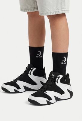 Buty sportowe dziecięce jesienne Shaq ze sklepu: eobuwie.pl w kategorii: Buty sportowe dziecięce