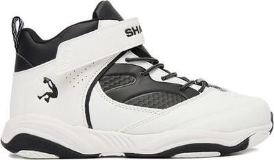 Shaq - Buty sportowe dziecięce na wiosnę ze sklepu: eobuwie.pl w kategorii: Buty sportowe dziecięce - zdjęcie WP-EBWP-9KUZS-09B_5906751203149