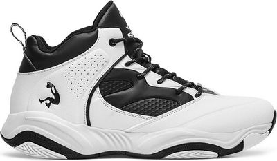 Buty sportowe męskie na wiosnę Shaq ze sklepu: eobuwie.pl w kategorii: Buty sportowe męskie - zdjęcie WP-EBWP-9KUZS-09B_5906751203231