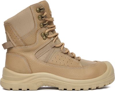 Buty zimowe męskie na zimę Hunter ze sklepu: eobuwie.pl w kategorii: Buty zimowe męskie - zdjęcie WP-EBWP-9KUZS-09B_5906751203996
