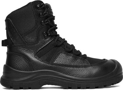 Hunter - Buty zimowe męskie na zimę ze sklepu: eobuwie.pl w kategorii: Buty zimowe męskie - zdjęcie WP-EBWP-9KUZS-09B_5906751204177