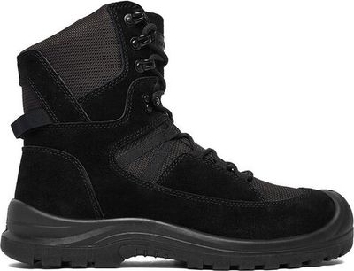 Buty zimowe męskie na zimę Hunter ze sklepu: eobuwie.pl w kategorii: Buty zimowe męskie - zdjęcie WP-EBWP-9KUZS-09B_5906751204269