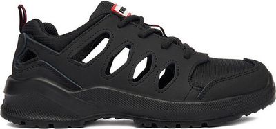 Buty sportowe damskie na jesień Hunter ze sklepu: eobuwie.pl w kategorii: Buty sportowe damskie - zdjęcie WP-EBWP-9KUZS-09B_5906751204900