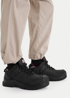 Buty sportowe damskie jesienne Hunter ze sklepu: eobuwie.pl w kategorii: Buty sportowe damskie - zdjęcie WP-EBWP-9KUZS-09B_5906751205105