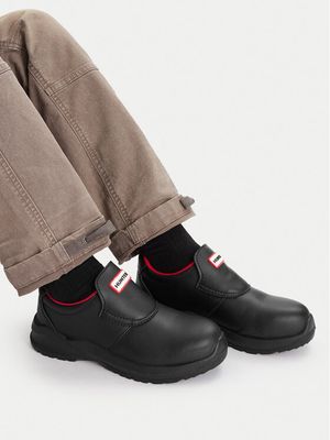 Buty sportowe damskie Hunter ze sklepu: eobuwie.pl w kategorii: Buty sportowe damskie - zdjęcie WP-EBWP-9KUZS-09B_5906751205204