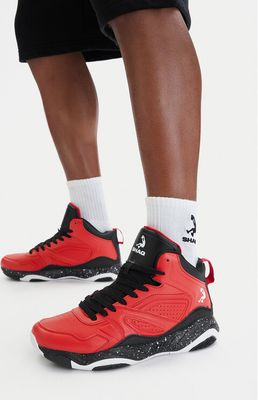 Buty sportowe męskie wiosenne Shaq ze sklepu: eobuwie.pl w kategorii: Buty sportowe męskie - zdjęcie WP-EBWP-9KUZS-09B_5906751206997