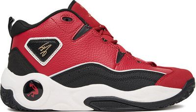 Buty sportowe dziecięce wiosenne Shaq ze sklepu: eobuwie.pl w kategorii: Buty sportowe dziecięce - zdjęcie WP-EBWP-9KUZS-09B_5906751207086