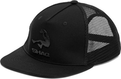 Shaq - Czapka z daszkiem damska ze sklepu: eobuwie.pl w kategorii: Czapki z daszkiem damskie - zdjęcie WP-EBWP-9KUZS-09B_5906751209653
