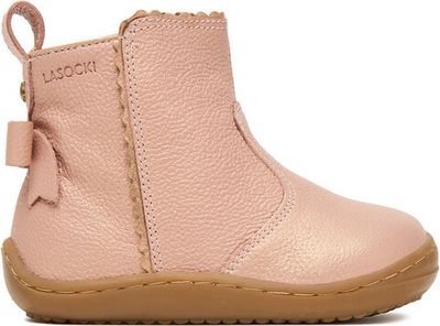 Lasocki Kids - Buty zimowe dziecięce zimowe ze sklepu: eobuwie.pl w kategorii: Buty zimowe dziecięce - zdjęcie WP-EBWP-9KUZS-09B_5906751209745