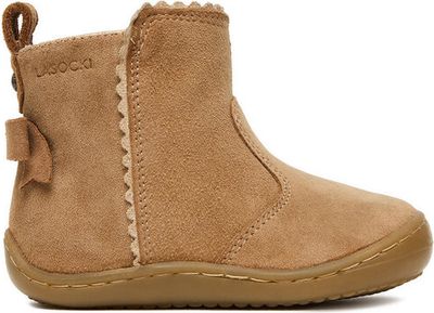 Buty zimowe dziecięce na zimę Lasocki Kids ze sklepu: eobuwie.pl w kategorii: Buty zimowe dziecięce - zdjęcie WP-EBWP-9KUZS-09B_5906751209752