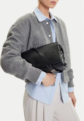 Listonoszka elegancka Mexx ze sklepu: eobuwie.pl w kategorii: Listonoszki - zdjęcie WP-EBWP-9KUZS-09B_5906751210093