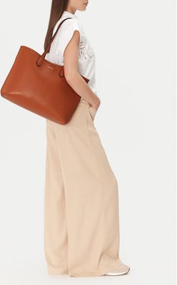 Shopper bag wakacyjna Mexx ze sklepu: eobuwie.pl w kategorii: Torby Shopper bag - zdjęcie WP-EBWP-9KUZS-09B_5906751210215