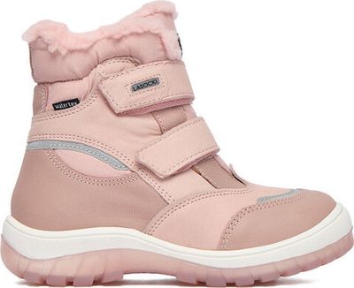 Buty zimowe dziecięce na zimę Lasocki Kids ze sklepu: eobuwie.pl w kategorii: Buty zimowe dziecięce - zdjęcie WP-EBWP-9KUZS-09B_5906751210369