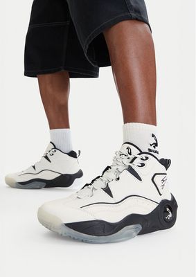 Buty sportowe męskie wiosenne Shaq ze sklepu: eobuwie.pl w kategorii: Buty sportowe męskie - zdjęcie WP-EBWP-9KUZS-09B_5906751211618