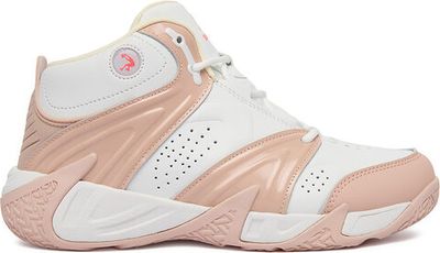 Buty sportowe damskie na wiosnę Shaq ze sklepu: eobuwie.pl w kategorii: Buty sportowe damskie - zdjęcie WP-EBWP-9KUZS-09B_5906751211854