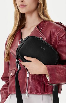 Listonoszka elegancka JENNY ze sklepu: eobuwie.pl w kategorii: Listonoszki - zdjęcie WP-EBWP-9KUZS-09B_5906751212356