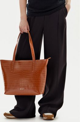 Shopper bag elegancka JENNY ze sklepu: eobuwie.pl w kategorii: Torby Shopper bag - zdjęcie WP-EBWP-9KUZS-09B_5906751212707