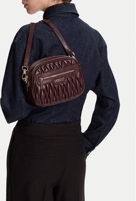 Mexx - Listonoszka elegancka ze sklepu: eobuwie.pl w kategorii: Listonoszki - zdjęcie WP-EBWP-9KUZS-09B_5906751213285