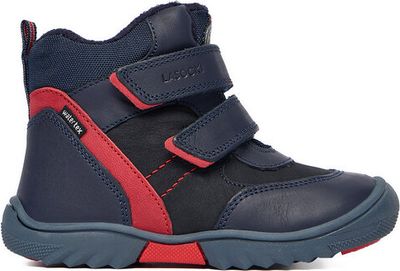 Buty zimowe dziecięce na zimę Lasocki Kids ze sklepu: eobuwie.pl w kategorii: Buty zimowe dziecięce - zdjęcie WP-EBWP-9KUZS-09B_5906751213568