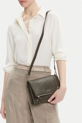 Listonoszka elegancka Lasocki ze sklepu: eobuwie.pl w kategorii: Listonoszki - zdjęcie WP-EBWP-9KUZS-09B_5906751214633
