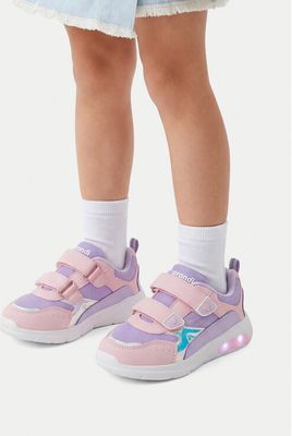 Sprandi - Buty sportowe dziecięce na wiosnę ze sklepu: eobuwie.pl w kategorii: Buty sportowe dziecięce