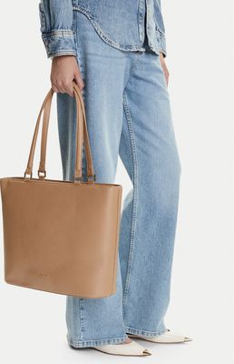 Shopper bag wakacyjna JENNY ze sklepu: eobuwie.pl w kategorii: Torby Shopper bag - zdjęcie WP-EBWP-9KUZS-09B_5906751215661