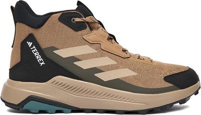 Buty trekkingowe męskie na zimę jesienne adidas ze sklepu: eobuwie.pl w kategorii: Buty trekkingowe męskie - zdjęcie WP-EBWP-9KUZS-09B_5906751216200