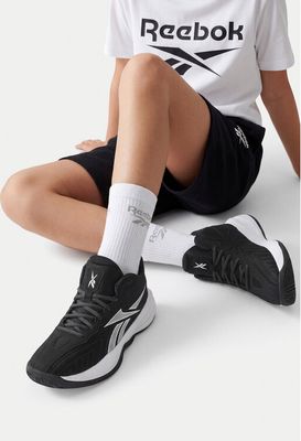 Reebok - Buty sportowe damskie wiosenne ze sklepu: eobuwie.pl w kategorii: Buty sportowe damskie - zdjęcie WP-EBWP-9KUZS-09B_5906751218006