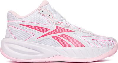Buty sportowe dziecięce wiosenne Reebok ze sklepu: eobuwie.pl w kategorii: Buty sportowe dziecięce - zdjęcie WP-EBWP-9KUZS-09B_5906751218075