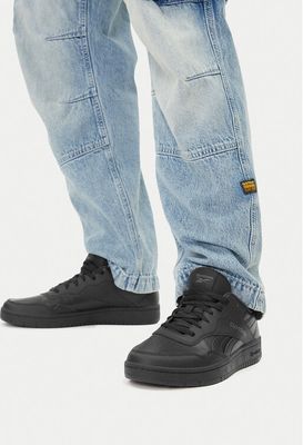 Buty sportowe męskie wiosenne Reebok ze sklepu: eobuwie.pl w kategorii: Buty sportowe męskie - zdjęcie WP-EBWP-9KUZS-09B_5906751218334