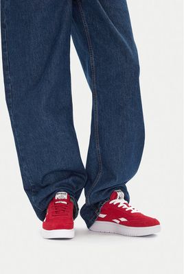Buty sportowe damskie na jesień Reebok ze sklepu: eobuwie.pl w kategorii: Buty sportowe damskie - zdjęcie WP-EBWP-9KUZS-09B_5906751218433