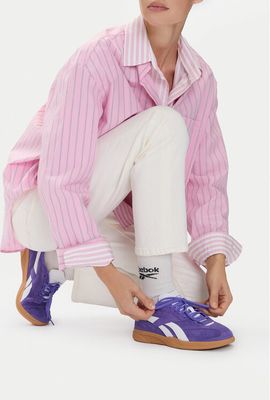 Buty sportowe damskie na wiosnę Reebok ze sklepu: eobuwie.pl w kategorii: Buty sportowe damskie - zdjęcie WP-EBWP-9KUZS-09B_5906751219386
