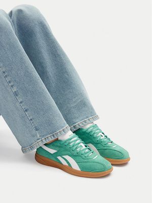 Buty sportowe damskie na wiosnę Reebok ze sklepu: eobuwie.pl w kategorii: Buty sportowe damskie - zdjęcie WP-EBWP-9KUZS-09B_5906751219546