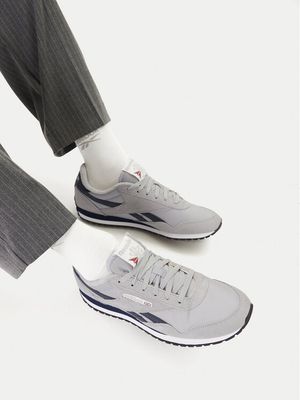 Buty sportowe męskie wiosenne Reebok ze sklepu: eobuwie.pl w kategorii: Buty sportowe męskie - zdjęcie WP-EBWP-9KUZS-09B_5906751219645