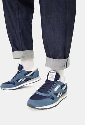 Reebok - Buty sportowe męskie na wiosnę ze sklepu: eobuwie.pl w kategorii: Buty sportowe męskie
