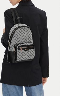 Plecak Nine West ze sklepu: eobuwie.pl w kategorii: Plecaki - zdjęcie WP-EBWP-9KUZS-09B_5906751220252