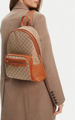 Plecak Nine West ze sklepu: eobuwie.pl w kategorii: Plecaki - zdjęcie WP-EBWP-9KUZS-09B_5906751220276